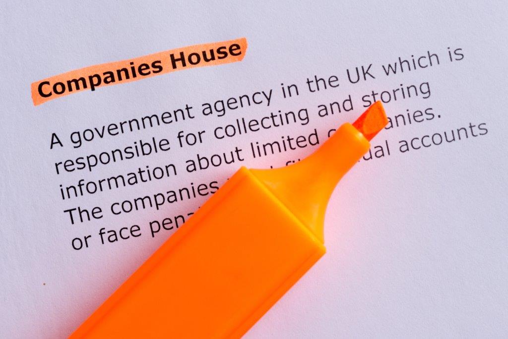 Companies House