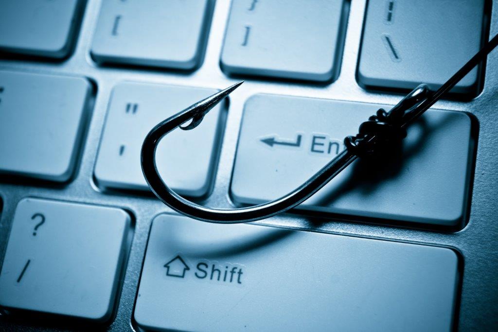 Companies House warn of Phishing