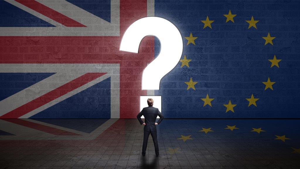Brexit - what happens now?