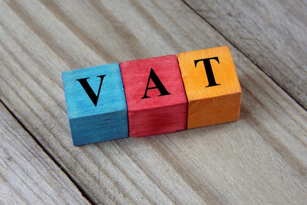 VAT announcements in Autumn Budget