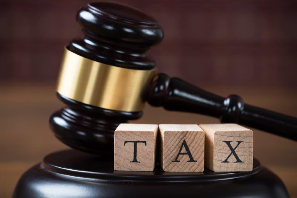 Tax Tribunal ruling