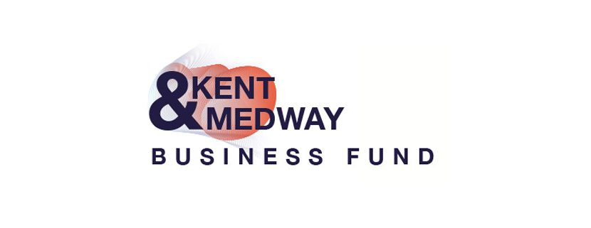 Kent & Medway Business Fund logo