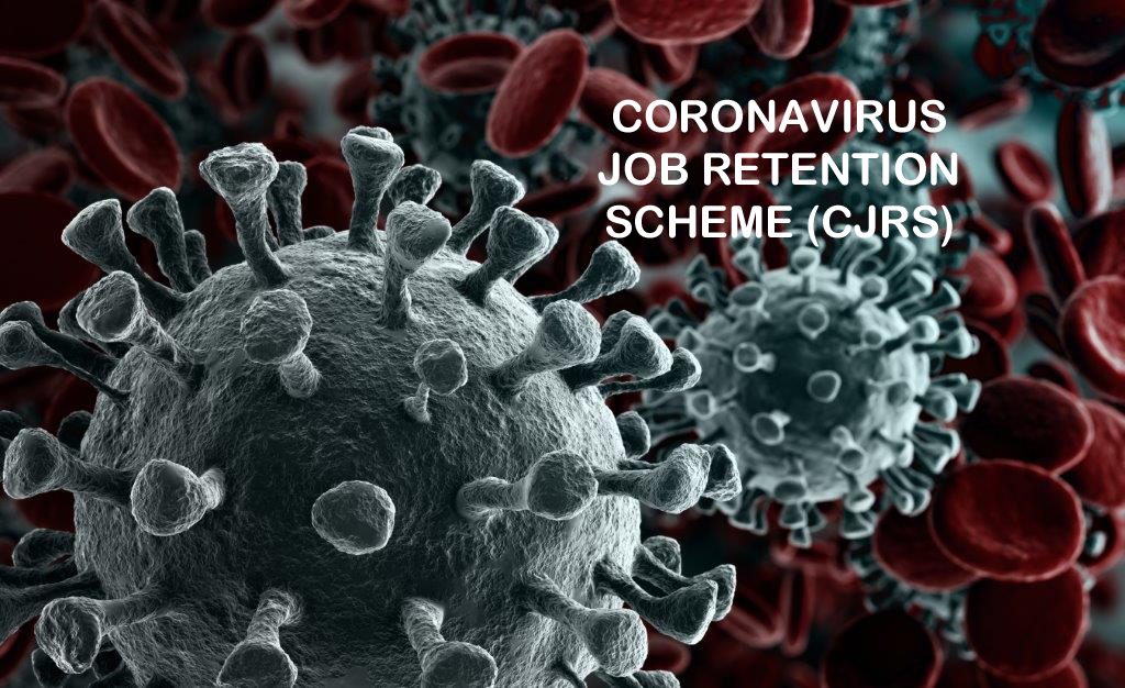 Coronavirus Job Retention Scheme