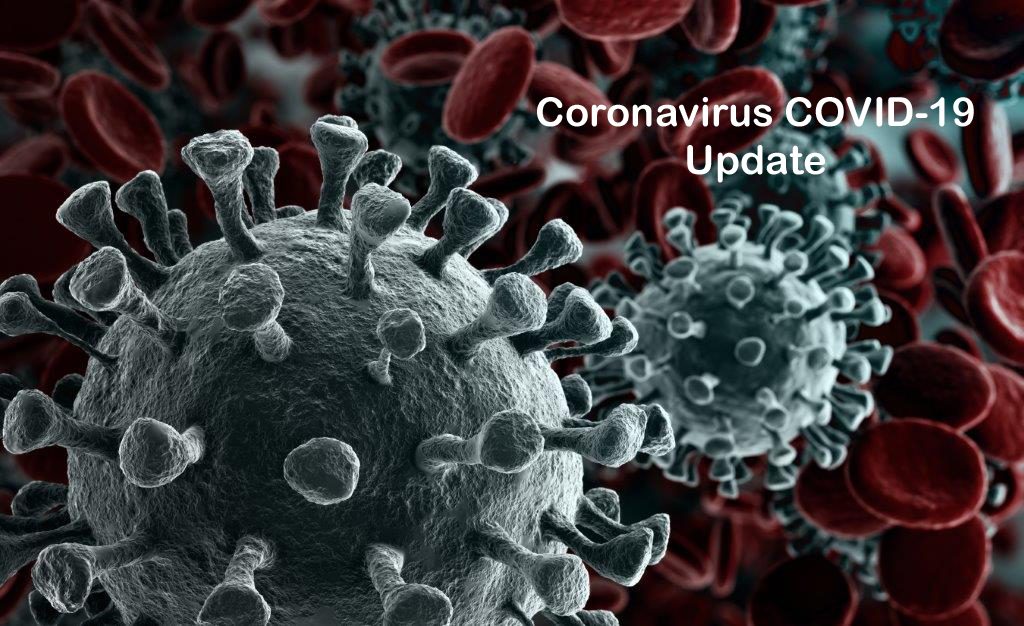 MFW Corona Virus Covid-19 Update